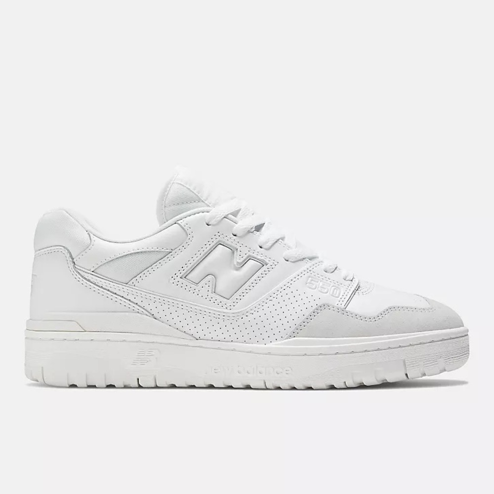 New Balance 550 Men’s Size 6.5